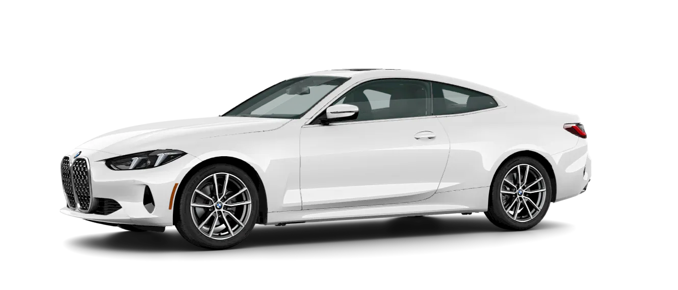 BMW 430i Gran Coupé